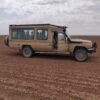 Toyota Land Cruiser for Hire in Nairobi, Kenya