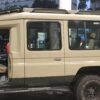 4×4 Safari Vehicle Hire and Rental in Kenya