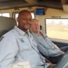 kenya 4×4 car hire