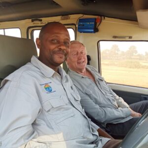kenya 4×4 car hire