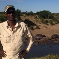 Kenya safari driver Guide