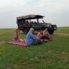 masai mara car hire