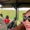 car hire masai mara