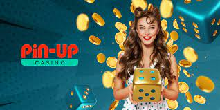 Empresa de juego Pinup — sitio web oficial del Casino de Pin Up